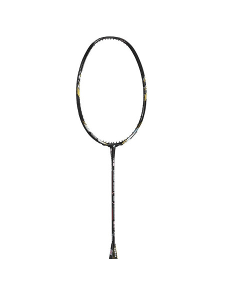 Raqueta de Bádminton Apacs Feather Weight 300 (sin encordar) 6U 