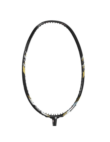 Raquette de Badminton Apacs Feather Weight 300 (non cordée) 6U