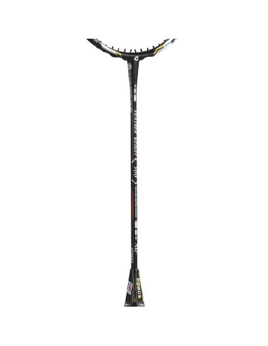 Raquette de Badminton Apacs Feather Weight 300 (non cordée) 6U