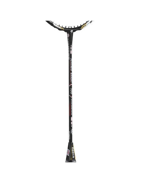 Badmintonketsjer Apacs Feather Weight 300 (uden strenge) 6U 
