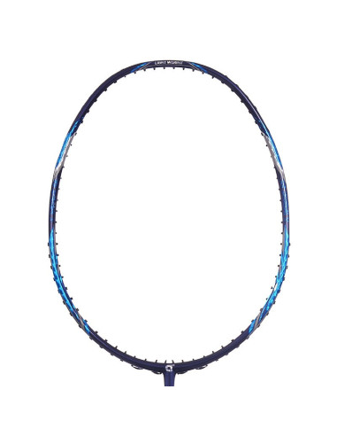 Badmintonketsjer Apacs Feather wt 55 Blå (uden strenge) 8U 