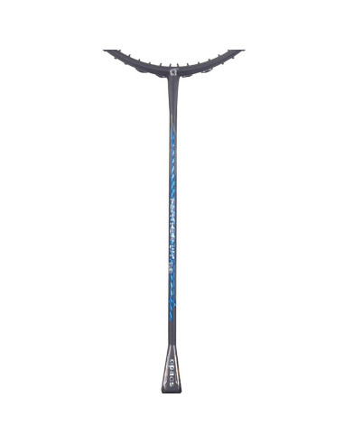 Raquette de Badminton Apacs Feather wt 55 Bleu-gris (non cordée) 8U 