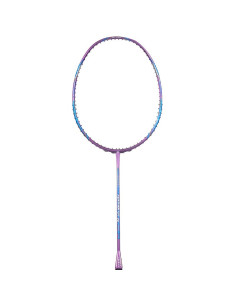 Badmintonketsjer Apacs Feather wt 55 Lilla (uden strenge) 8U 