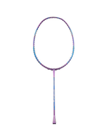 Badmintonketsjer Apacs Feather wt 55 Lilla (uden strenge) 8U 