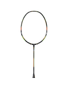 Apacs Ferocious 22 Badminton Racket (Unstrung) 3U 