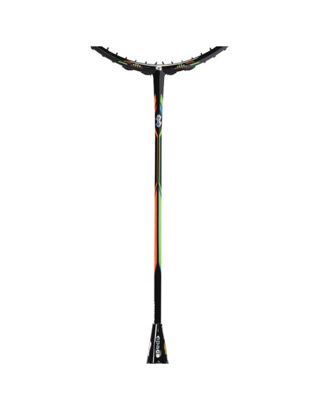 Badmintonracket Apacs Ferocious 22 (niet bespannen) 3U 
