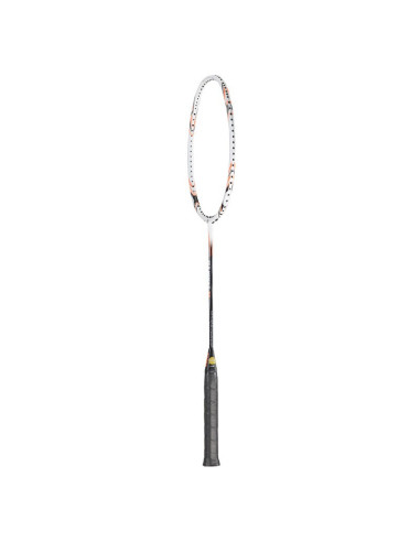 Apacs Fly Weight 73 Black Badminton Racket (Unstrung) 6U 