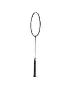 Badmintonracket Apacs Fly Weight 73 Zwart (niet bespannen) 6U 