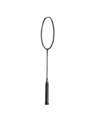 Badmintonracket Apacs Fly Weight 73 Zwart (niet bespannen) 6U 