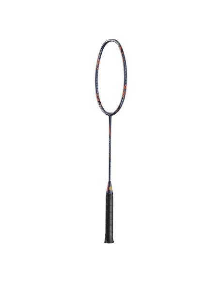 Badmintonracket Apacs Fly Weight 73 Zwart (niet bespannen) 6U 