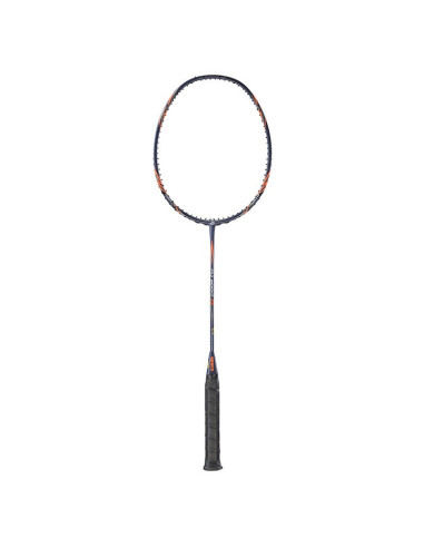 Apacs Fly Weight 73 Black Badminton Racket (Unstrung) 6U 