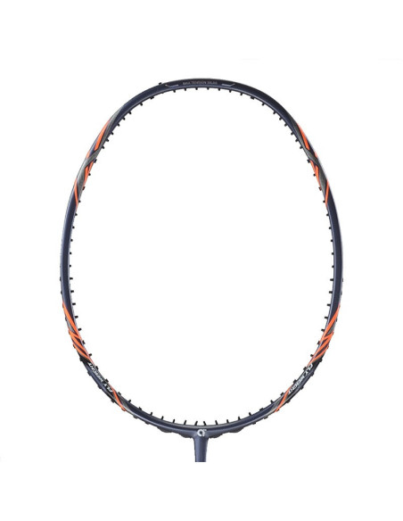 Badmintonketsjer Apacs Fly Weight 73 Sort (uden strenge) 6U 