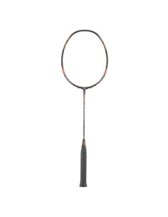 Badmintonracket Apacs Fly Weight 73 Zwart (niet bespannen) 6U 