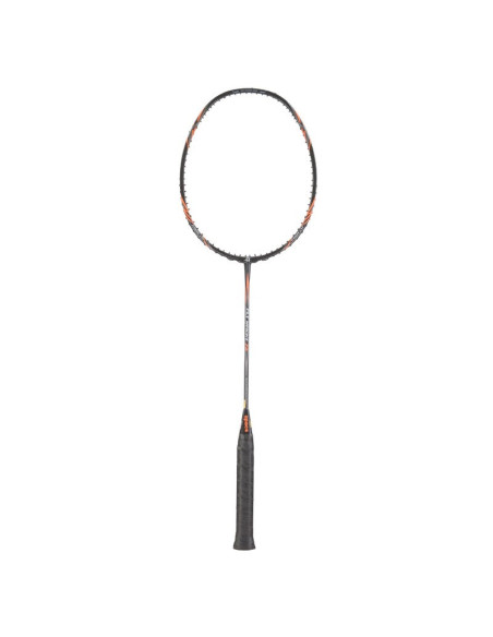 Badmintonschläger Apacs Fly Weight 73 Schwarz (unbespannt) 6U 