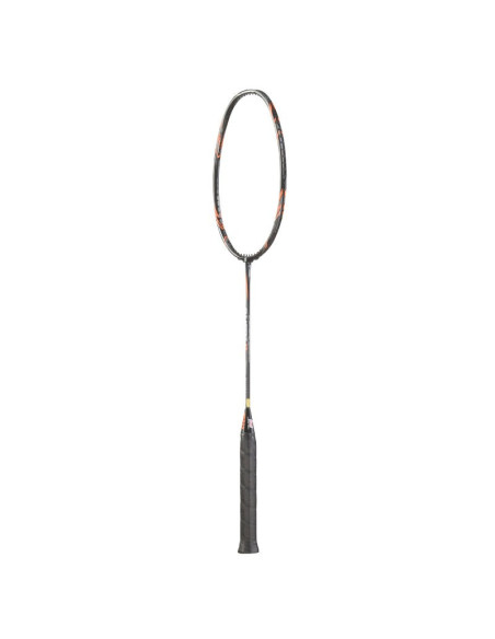 Apacs Fly Weight 73 Black Badminton Racket (Unstrung) 6U 