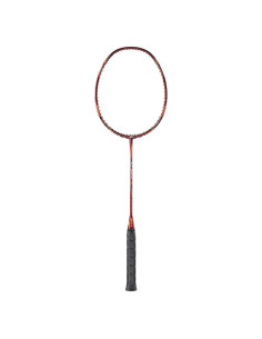 Raquette de Badminton Apacs Fly Weight 73 Rouge  (non cordée) 7U