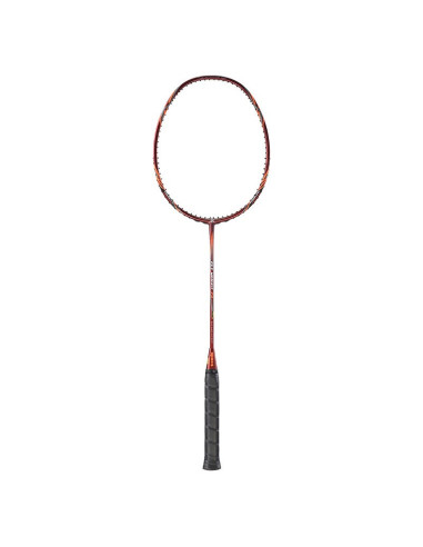 Raquette de Badminton Apacs Fly Weight 73 Rouge  (non cordée) 7U