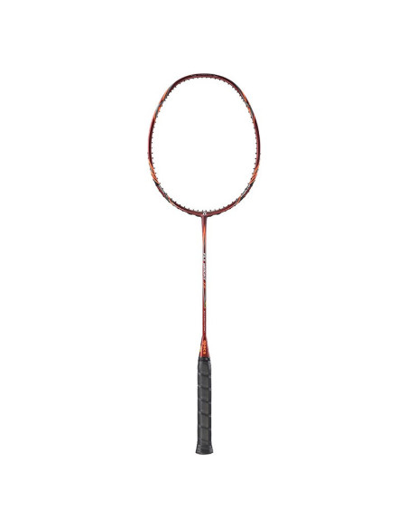 Raquette de Badminton Apacs Fly Weight 73 Rouge  (non cordée) 7U