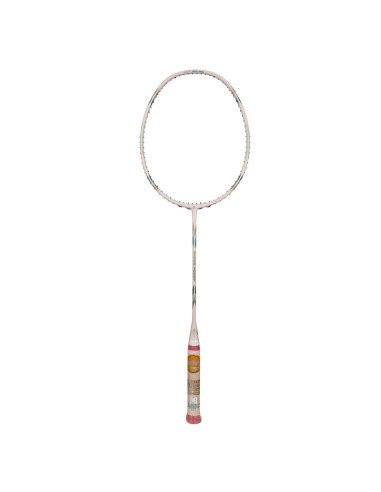 Raquette de Badminton APACS Hyper Power Light peach (mat)
