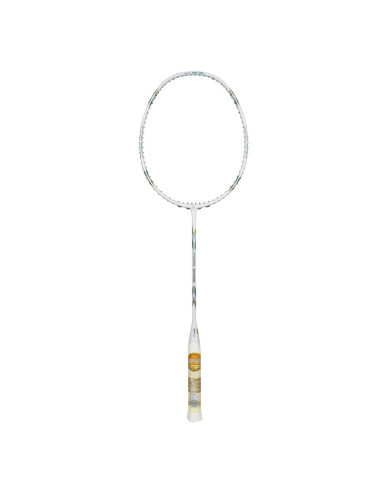 Badmintonracket APACS Hyper Speed Light Purple/Light Blue (mat) 