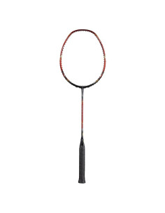 Raquette de Badminton Apacs Imperial Control 5U Navy/Gris (non cordée)