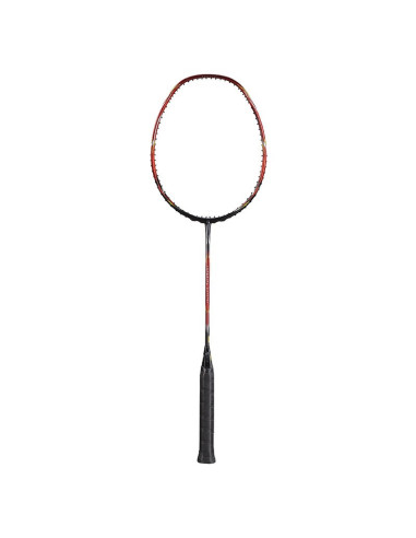 Raquette de Badminton Apacs Imperial Control 5U Navy/Gris (non cordée)