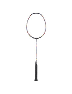 Raquette de Badminton Apacs Imperial Control 5U Rouge/Noir (non cordée)