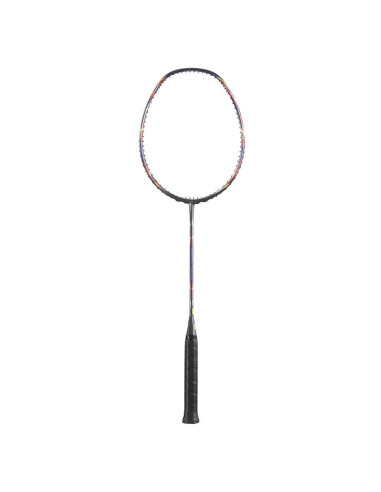 Raquette de Badminton Apacs Imperial Control 5U Rouge/Noir (non cordée)