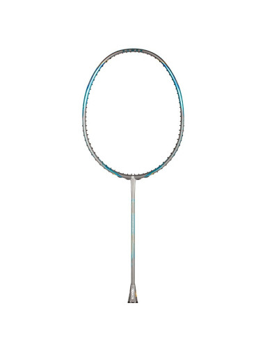 Raquette de Badminton Apacs Imperial Power 5U Gris (non cordée)