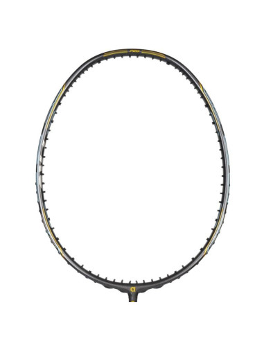 Raquette de Badminton Apacs Thuderdome Pro 6.4 Gris 4U (Non Cordée)