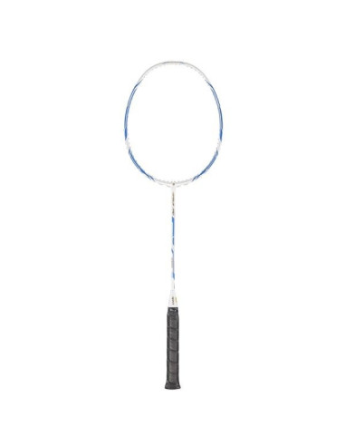 Raquette de Badminton Apacs Versus Pro Blanc (non cordée) 4U
