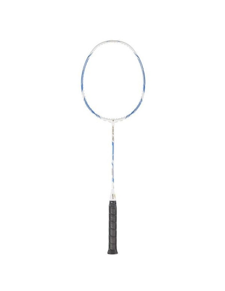 Raquette de Badminton Apacs Versus Pro Blanc (non cordée) 4U