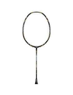 Apacs Virtuoso Pro II Blair 4U Badminton Racket (Unstrung) 