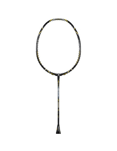 Raquette de Badminton Apacs Virtuoso Pro II Blair 4U Noir (Non cordée)