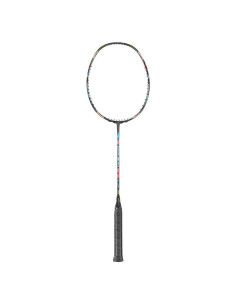 Apacs Ziggler Lhi Pro III B300 Badminton Racket (Uncorded) 4U 