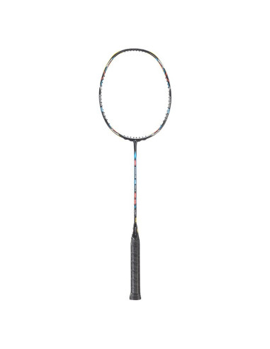 Apacs Ziggler Lhi Pro III B300 Badminton Racket (Uncorded) 4U 
