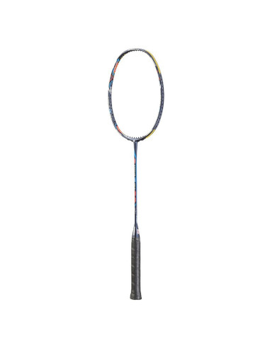 Apacs Ziggler Lhi Pro III B300 Badminton Racket (Uncorded) 4U 
