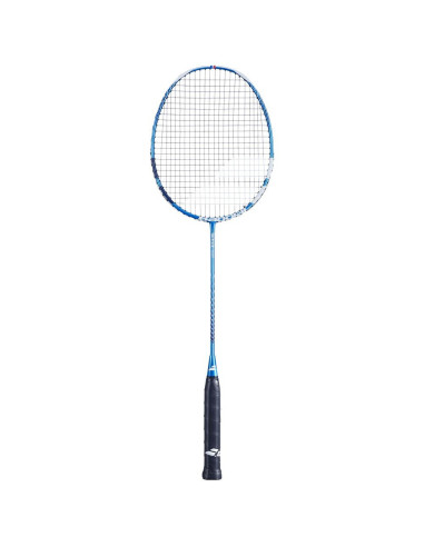 Badmintonketsjer Babolat Satelite Spire (strengt) 