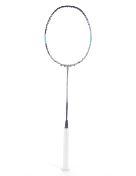 Raquette de Badminton Flex Power Hyper Core 88 5U Gris