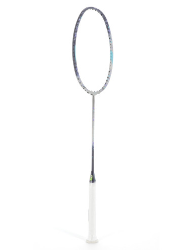 Raquette de Badminton Flex Power Hyper Core 88 5U Gris