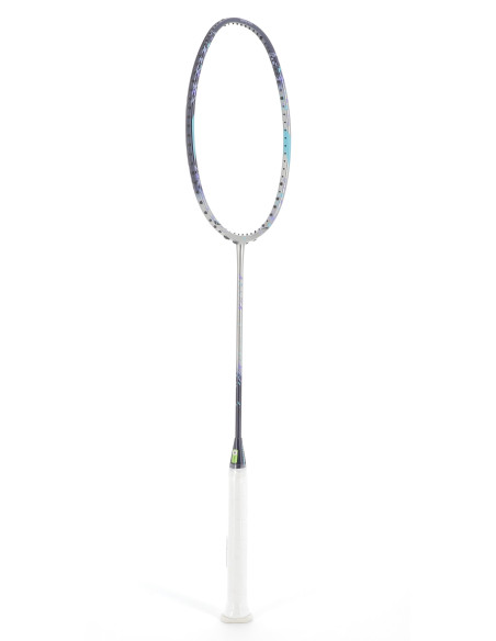 Raquette de Badminton Flex Power Hyper Core 88 5U Gris
