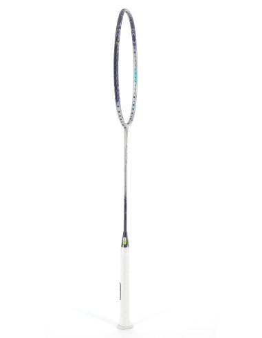 Raquette de Badminton Flex Power Hyper Core 88 5U Gris