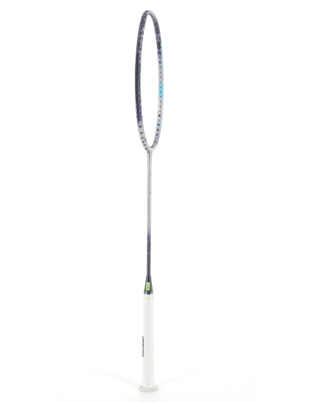 Raquette de Badminton Flex Power Hyper Core 88 5U Gris