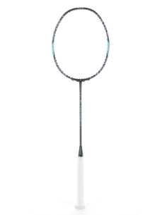 Raquette de Badminton Flex Power Hyper Core 88 5U Noir