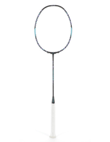 Raquette de Badminton Flex Power Hyper Core 88 5U Noir