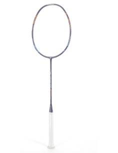 Raquette de Badminton Flex Power Ultra Core 108 5U Bleu