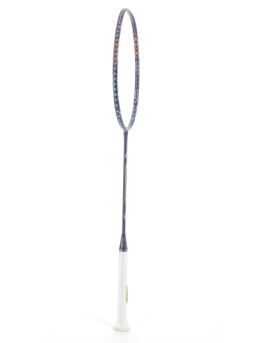 Raquette de Badminton Flex Power Ultra Core 108 5U Bleu