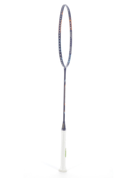 Raquette de Badminton Flex Power Ultra Core 108 5U Bleu