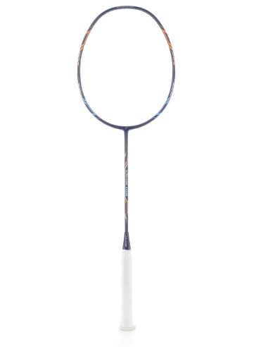 Raquette de Badminton Flex Power Ultra Core 108 5U Bleu Marine