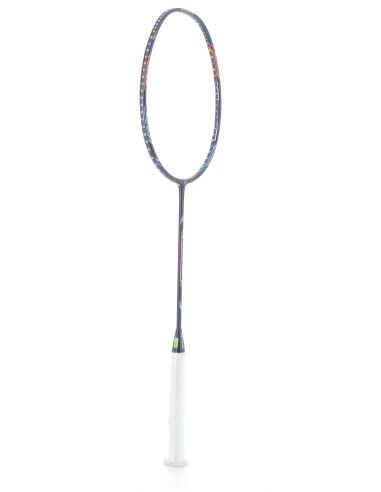 Raquette de Badminton Flex Power Ultra Core 108 5U Bleu Marine